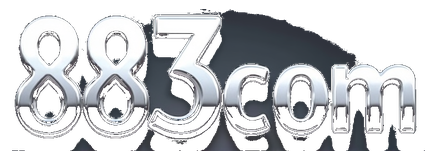 883 com logo